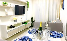 Lindo Apartamento com Vista Mar